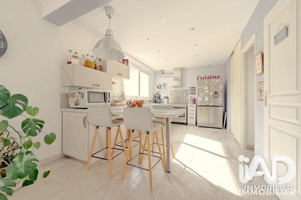 Boulangerie à vendre 155 m² Saint-Clément
