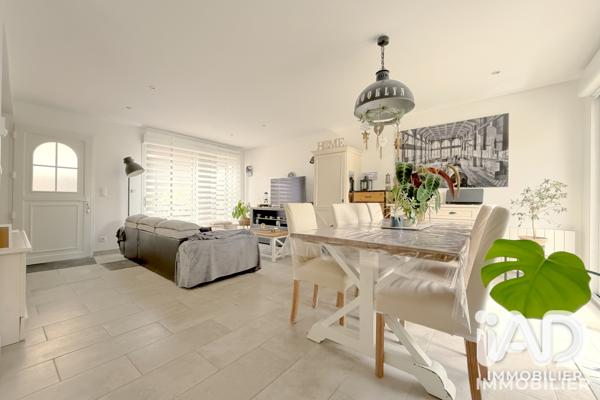 Boulangerie à vendre 155 m² Saint-Clément