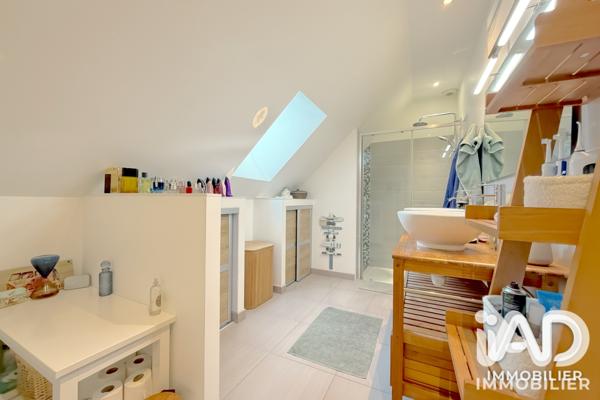 Boulangerie à vendre 155 m² Saint-Clément