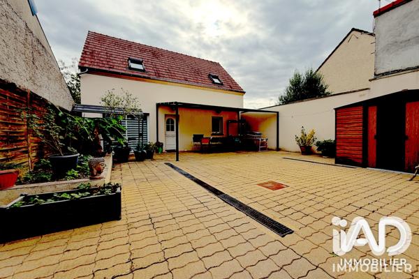 Boulangerie à vendre 155 m² Saint-Clément