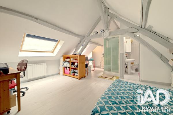 Boulangerie à vendre 155 m² Saint-Clément
