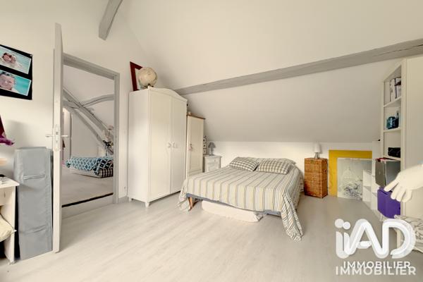Boulangerie à vendre 155 m² Saint-Clément