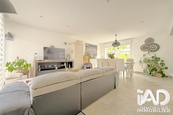 Boulangerie à vendre 155 m² Saint-Clément
