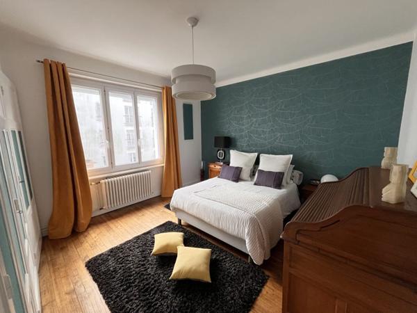 Appartement à vendre |  Brest |  3 pièces | 67 m²