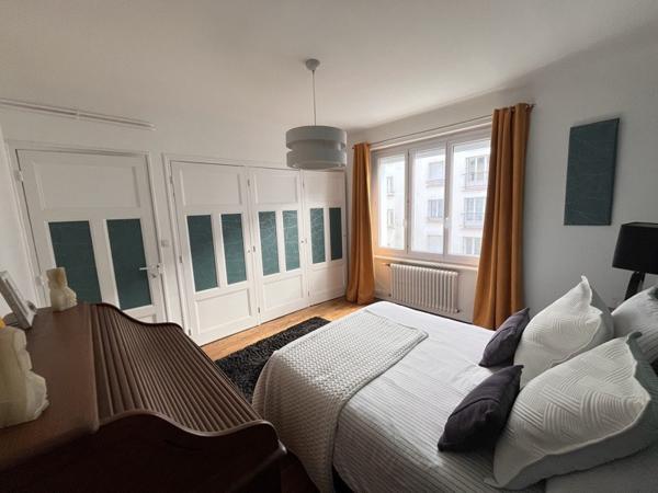 Appartement à vendre |  Brest |  3 pièces | 67 m²