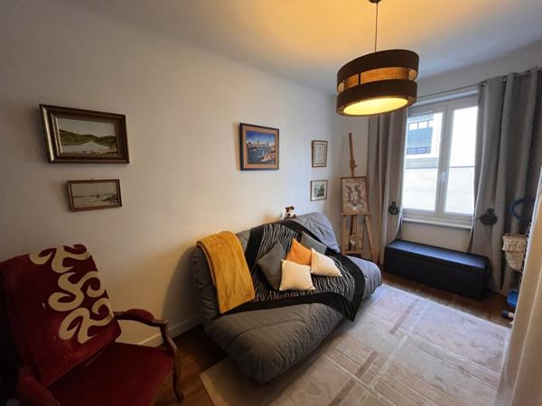 Appartement à vendre |  Brest |  3 pièces | 67 m²