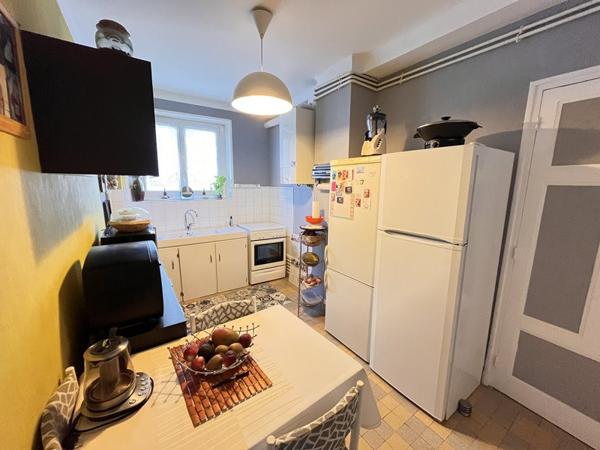 Appartement à vendre |  Brest |  3 pièces | 67 m²