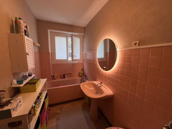 Appartement à vendre |  Brest |  3 pièces | 67 m²