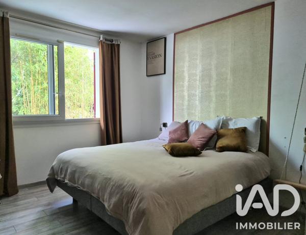 Maison à vendre 6 pièces 138 m² Saint-Pierre-du-Perray