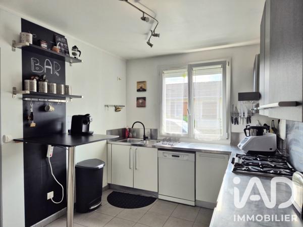 Maison à vendre 6 pièces 138 m² Saint-Pierre-du-Perray