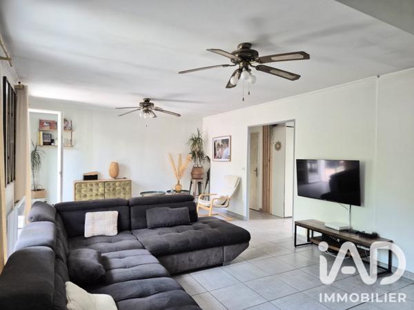 Maison à vendre 6 pièces 138 m² Saint-Pierre-du-Perray