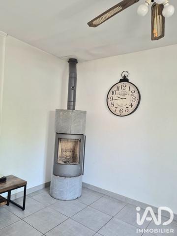 Maison à vendre 6 pièces 138 m² Saint-Pierre-du-Perray