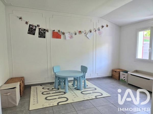 Maison à vendre 6 pièces 138 m² Saint-Pierre-du-Perray