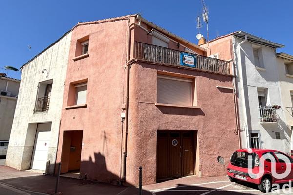 Maison 3 pièces de 76 m² à Bompas (66430)