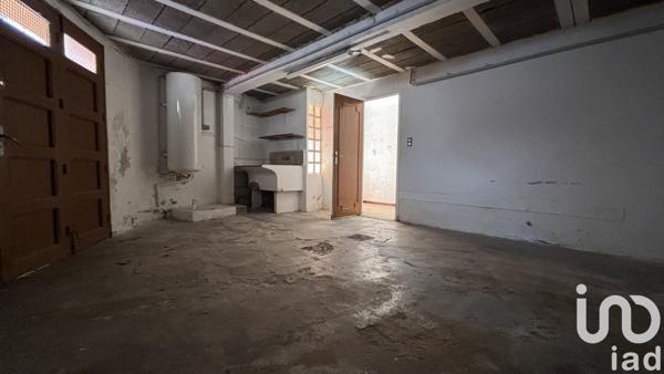 Maison 3 pièces de 76 m² à Bompas (66430)