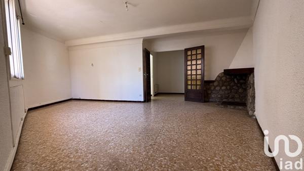 Maison 3 pièces de 76 m² à Bompas (66430)