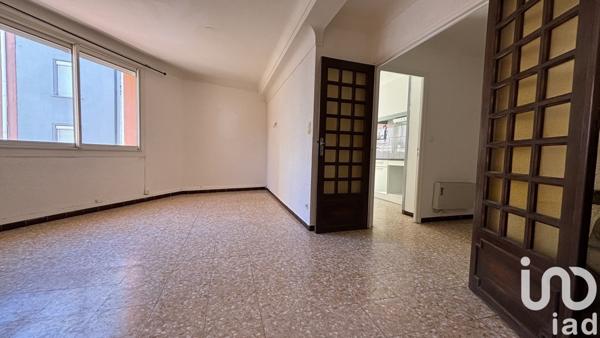 Maison 3 pièces de 76 m² à Bompas (66430)