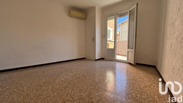 Maison 3 pièces de 76 m² à Bompas (66430)