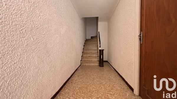 Maison 3 pièces de 76 m² à Bompas (66430)