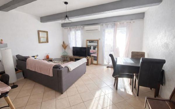 Maison à vendre    3 pièces •  Six-Fours-les-Plages