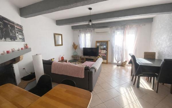 Maison à vendre    3 pièces •  Six-Fours-les-Plages