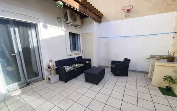 Maison à vendre    3 pièces •  Six-Fours-les-Plages