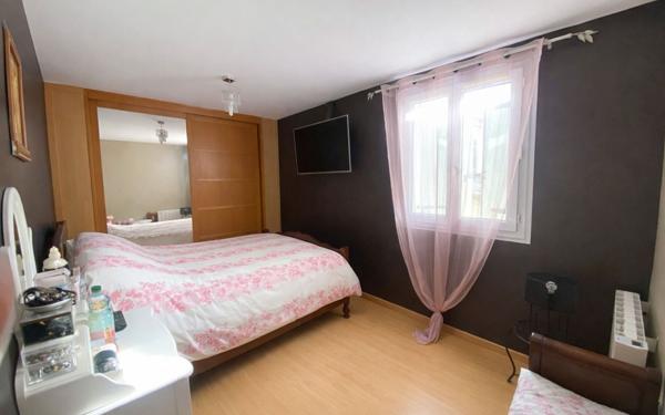 Maison à vendre    3 pièces •  Six-Fours-les-Plages