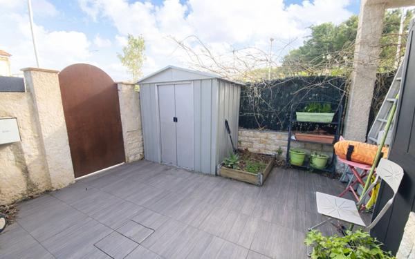 Maison à vendre    3 pièces •  Six-Fours-les-Plages