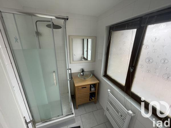 Appartement à vendre 2 pièces 60 m² Vert-Saint-Denis