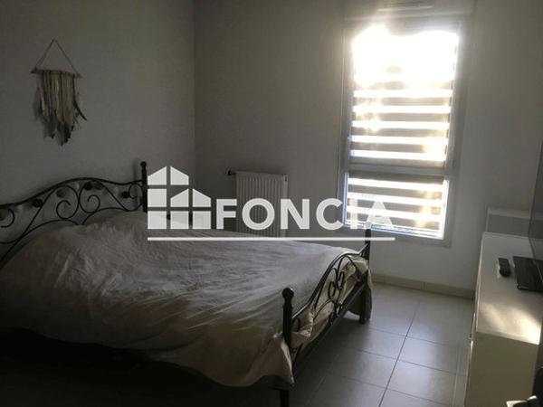 Location Appartement 3 pièces 66.39 m² - 16 RUE DU STADE Cugnaux 31270