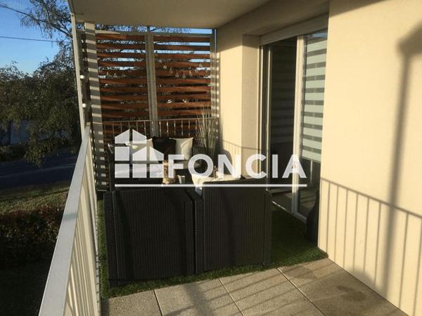 Location Appartement 3 pièces 66.39 m² - 16 RUE DU STADE Cugnaux 31270