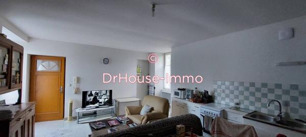 Immeuble à vendre de 304 m²