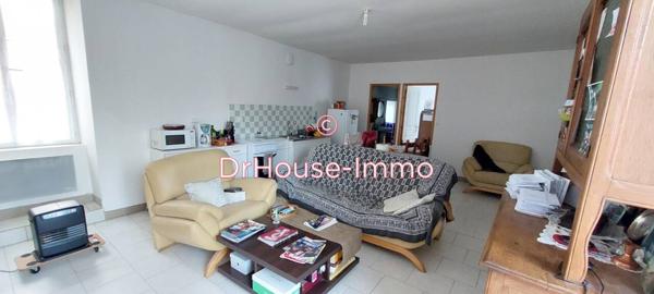Immeuble à vendre de 304 m²