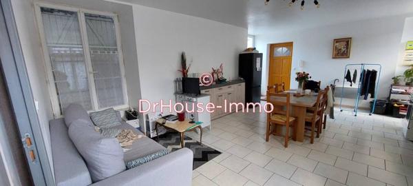 Immeuble à vendre de 304 m²