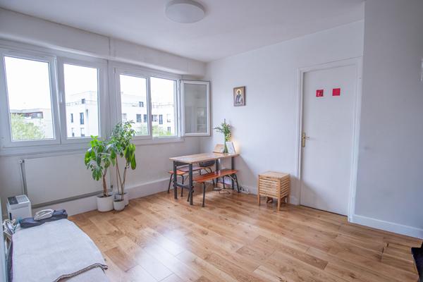 Appartement 2 pièces 39.23 m2