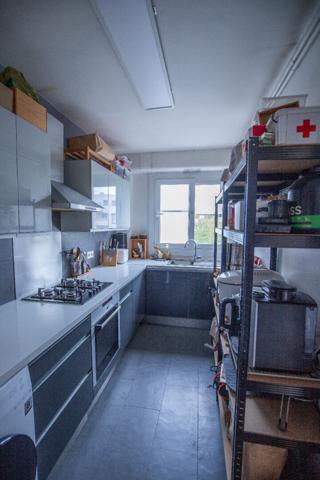 Appartement 2 pièces 39.23 m2
