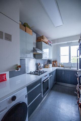Appartement 2 pièces 39.23 m2