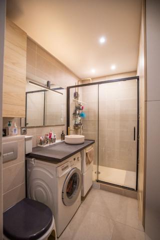 Appartement 2 pièces 39.23 m2