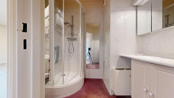 Appartement 1 pièce 32 m2