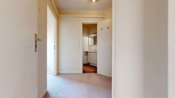 Appartement 1 pièce 32 m2