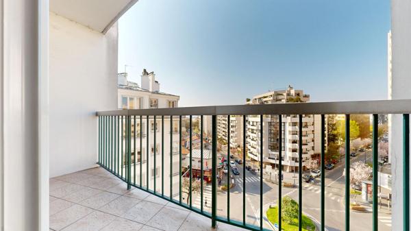 Appartement 1 pièce 32 m2