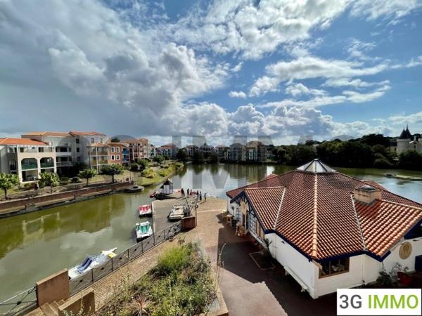 Vente / Studio meublé