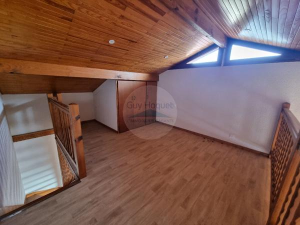 Appartement Biscarrosse 2 pièce(s) 41.03 m2