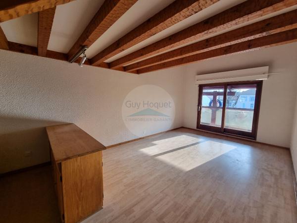 Appartement Biscarrosse 2 pièce(s) 41.03 m2