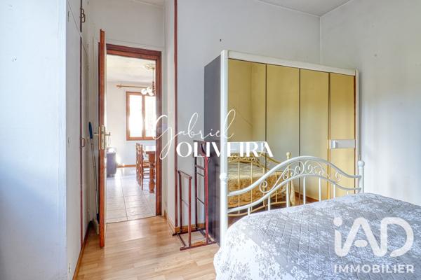 Maison à vendre 4 pièces 62 m² Montmorency