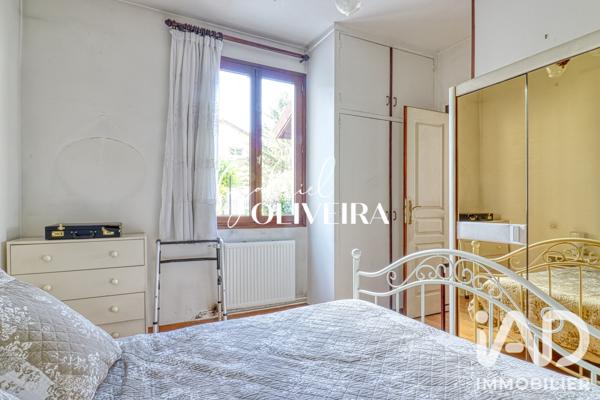 Maison à vendre 4 pièces 62 m² Montmorency