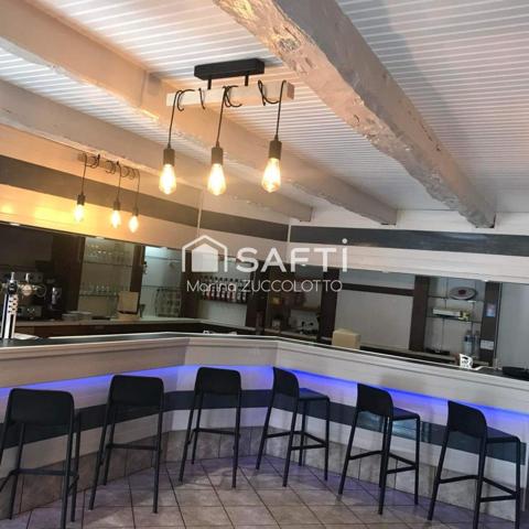 Possibilité de Location Gérance