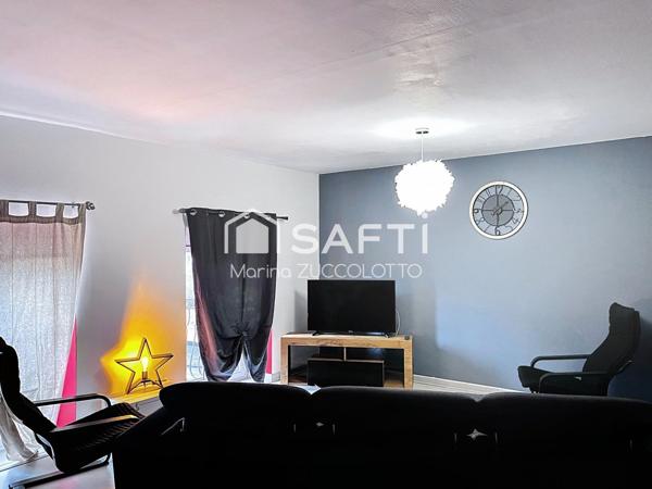 Possibilité de Location Gérance