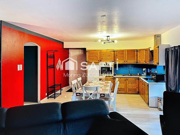 Possibilité de Location Gérance