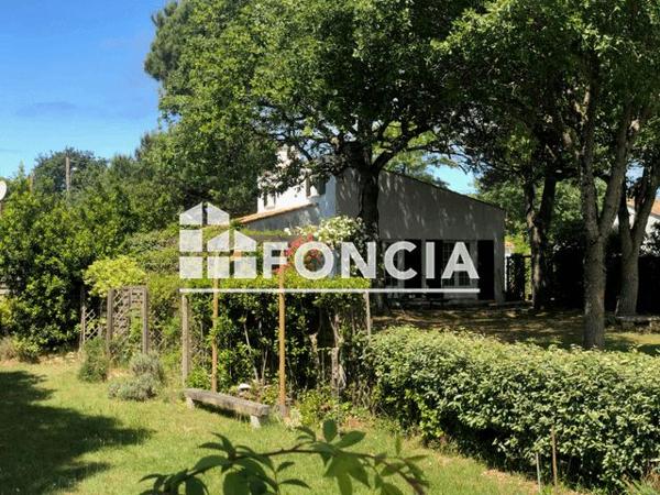 À vendre Maison 4 pièces 86.8 m² - Saint-pierre-d'oléron 17310